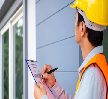 Building Maintenance In Auckland